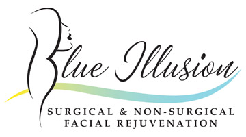 Blue Illusion