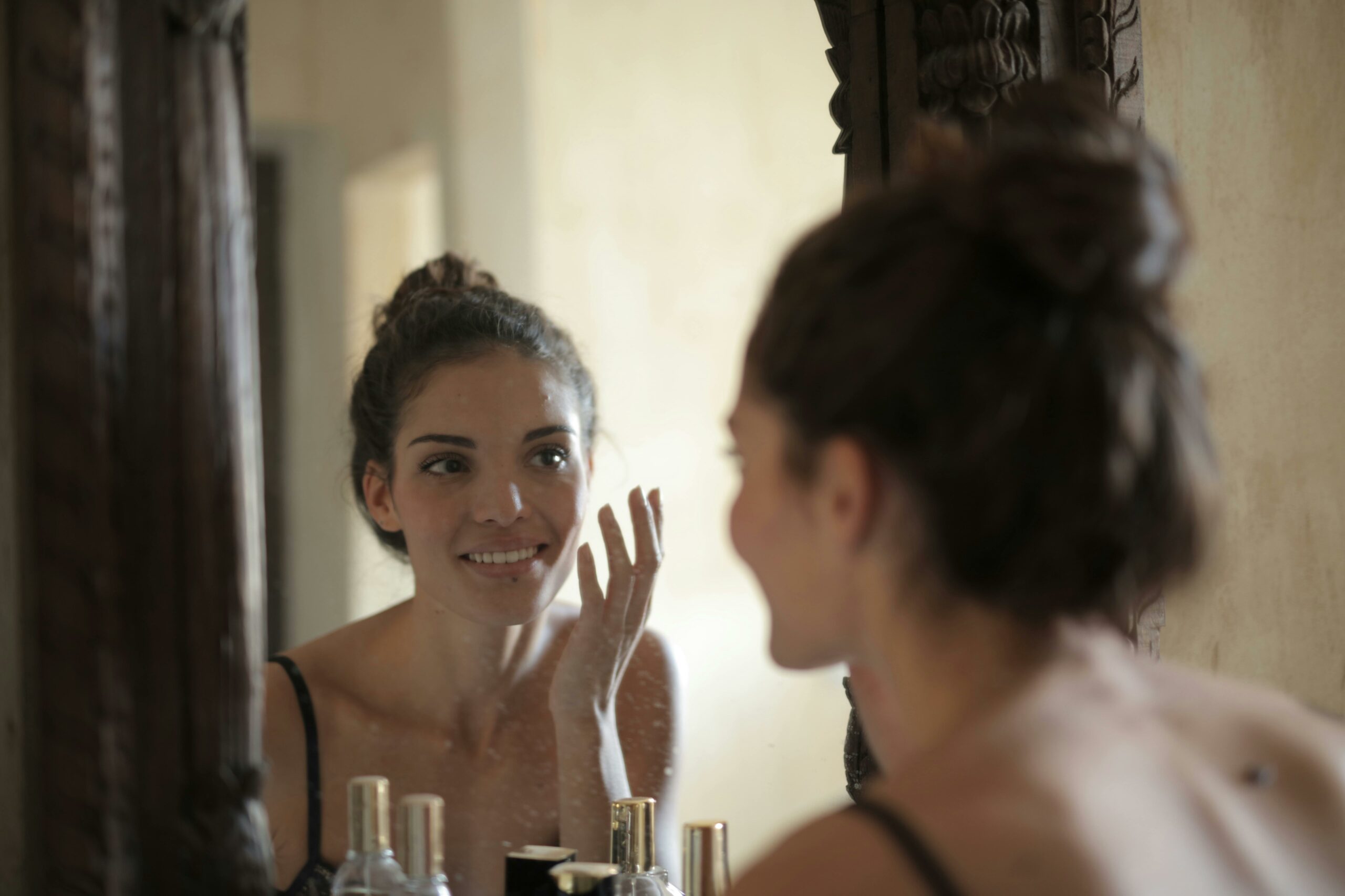 8 Ways to Look Younger Without Surgery