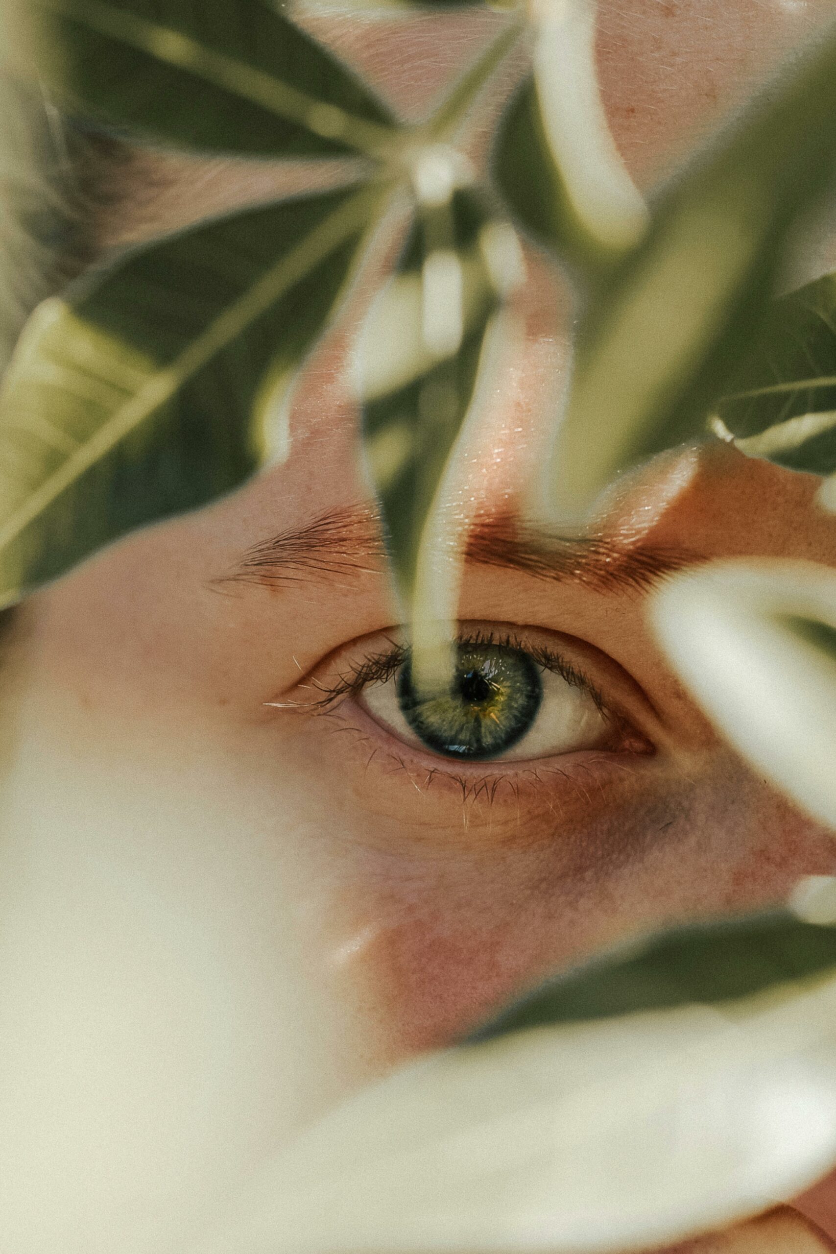 Six Ways to Treat Dark Circles and Under Eye Bags